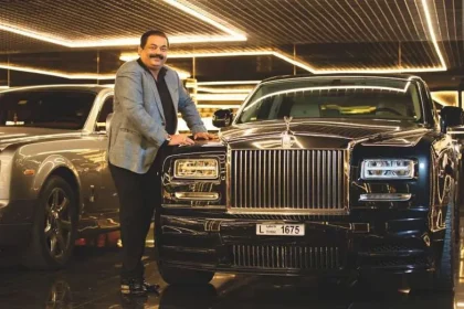 ಪ್ರತಿಷ್ಠಿತ ಕಾನ್ಫಿಡೆಂಟ್ ಗ್ರೂಪ್ ಚೇರ್ಮನ್ ಸಿ.ಜೆ.ರಾಯ್ ಆತ್ಮಹತ್ಯೆ