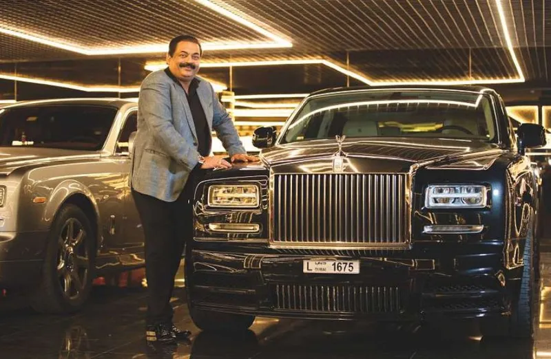 ಪ್ರತಿಷ್ಠಿತ ಕಾನ್ಫಿಡೆಂಟ್ ಗ್ರೂಪ್ ಚೇರ್ಮನ್ ಸಿ.ಜೆ.ರಾಯ್ ಆತ್ಮಹತ್ಯೆ