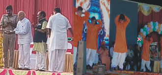 ಗುರುನಂಜೇಶ್ವರ ರಾಷ್ಟ್ರೀಯ ಶಿಕ್ಷಣ ಸಂಸ್ಥೆಯಲ್ಲಿ 36ನೇ ಶಾಲಾ ವಾರ್ಷಿಕೋತ್ಸವ