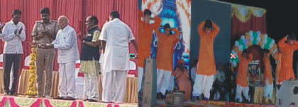 ಗುರುನಂಜೇಶ್ವರ ರಾಷ್ಟ್ರೀಯ ಶಿಕ್ಷಣ ಸಂಸ್ಥೆಯಲ್ಲಿ 36ನೇ ಶಾಲಾ ವಾರ್ಷಿಕೋತ್ಸವ