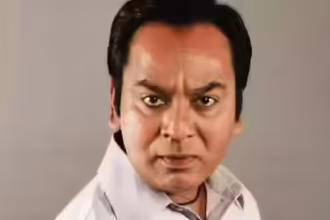 ಲೈಂಗಿಕ ಕಿರುಕುಳ ಆರೋಪ: ‘ಧುರಂದರ್’ ಕಲಾವಿದನ ಬಂಧನ