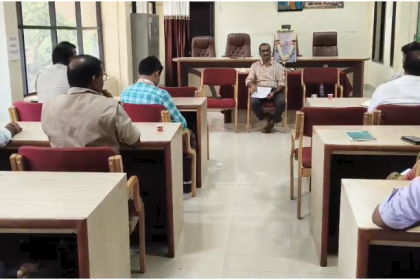 ಗಣರಾಜ್ಯೋತ್ಸವ ಅರ್ಥಪೂರ್ಣವಾಗಿ ಆಚರಿಸಲು ತೀರ್ಮಾನ