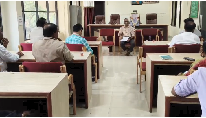 ಗಣರಾಜ್ಯೋತ್ಸವ ಅರ್ಥಪೂರ್ಣವಾಗಿ ಆಚರಿಸಲು ತೀರ್ಮಾನ