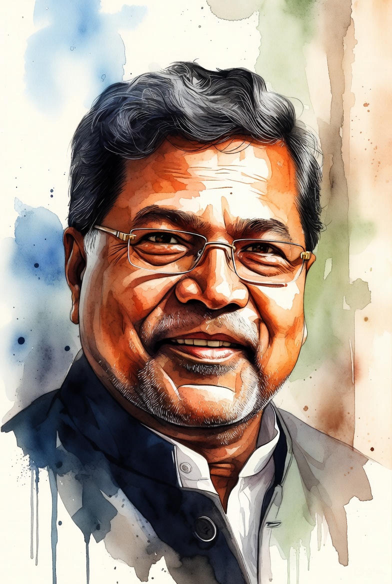 ಅರಸು ದಾಖಲೆ ಮುರಿದ ಸಿದ್ದರಾಮಯ್ಯ : ದೀರ್ಘ ಕಾಲ ಆಡಳಿತ ನಡೆಸಿದ ಹೆಗ್ಗಳಿಕೆ 