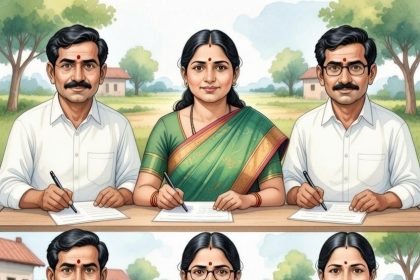 500 ಗ್ರಾಮ ಲೆಕ್ಕಾಧಿಕಾರಿಗಳ ನೇಮಕಕ್ಕೆ ರಾಜ್ಯ ಸರ್ಕಾರ ಗ್ರೀನ್ ಸಿಗ್ನಲ್ 