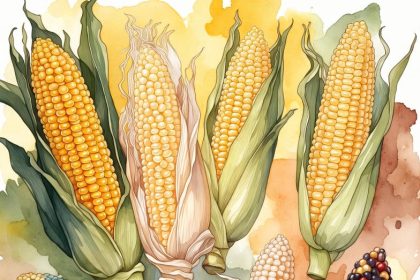 ಮೆಕ್ಕೆಜೋಳ 250 ರೂಪಾಯಿ ಬೆಂಬಲ ಬೆಲೆ ಘೋಷಿಸಿದ ರಾಜ್ಯ ಸರ್ಕಾರ 