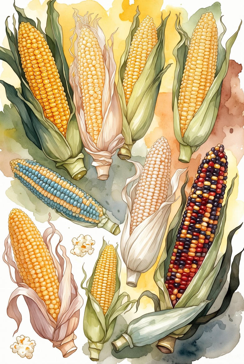 ಮೆಕ್ಕೆಜೋಳ 250 ರೂಪಾಯಿ ಬೆಂಬಲ ಬೆಲೆ ಘೋಷಿಸಿದ ರಾಜ್ಯ ಸರ್ಕಾರ 