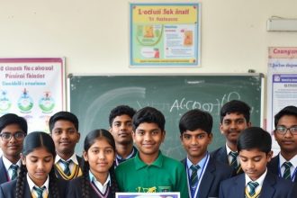 ಇನ್ಮುಂದೆ SSLC ಟಾಪರ್‌ ಗಳಿಗೆ ಲ್ಯಾಪ್‌ ಟಾಪ್‌ ಬದಲು ನಗದು ಬಹುಮಾನ