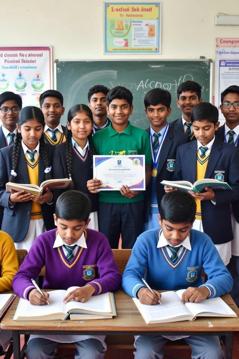 ಇನ್ಮುಂದೆ SSLC ಟಾಪರ್‌ ಗಳಿಗೆ ಲ್ಯಾಪ್‌ ಟಾಪ್‌ ಬದಲು ನಗದು ಬಹುಮಾನ