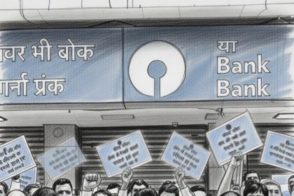 ವಾರಕ್ಕೆ 5 ದಿನ ಕೆಲಸಕ್ಕಾಗಿ ಇಂದು ರಾಷ್ಟ್ರವ್ಯಾಪಿ ಬ್ಯಾಂಕ್ ನೌಕರರ ಮುಷ್ಕರ