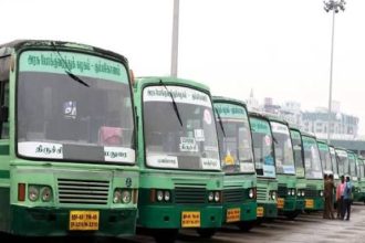 ತಮಿಳುನಾಡಿನಲ್ಲಿ ಪುರುಷರಿಗೂ ಉಚಿತ ಬಸ್ : ಎಐಎಡಿಎಂಕೆ ಪಕ್ಷ ಘೋಷಣೆ
