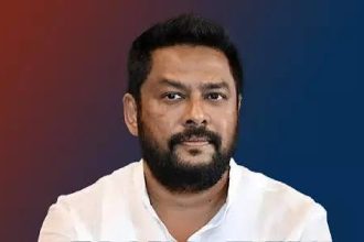 ವಾಲ್ಮೀಕಿ ನಿಗಮದ ಹಗರಣ : ಶಾಸಕ ಬಿ.ನಾಗೇಂದ್ರಗೆ ಜಾಮೀನು