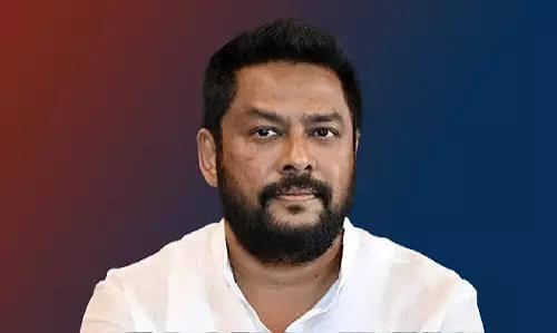 ವಾಲ್ಮೀಕಿ ನಿಗಮದ ಹಗರಣ : ಶಾಸಕ ಬಿ.ನಾಗೇಂದ್ರಗೆ ಜಾಮೀನು