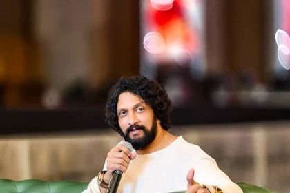 ವಂಚನೆ ಕೇಸ್‌ನಲ್ಲಿ ನಟ ಕಿಚ್ಚ ಸುದೀಪ್ ವಿರುದ್ಧ ದೂರು ದಾಖಲು