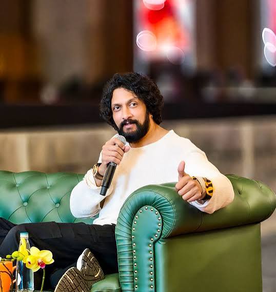 ವಂಚನೆ ಕೇಸ್‌ನಲ್ಲಿ ನಟ ಕಿಚ್ಚ ಸುದೀಪ್ ವಿರುದ್ಧ ದೂರು ದಾಖಲು