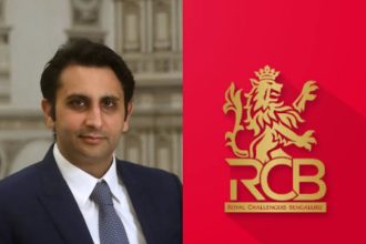 ಆರ್ ಸಿ ಬಿ ಖರೀದಿಸಲು ಬಿಡ್ ಸಲ್ಲಿಸಿದ ಆದರ್ ಪೂನವಲ್ಲಾ