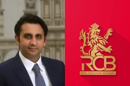 ಆರ್ ಸಿ ಬಿ ಖರೀದಿಸಲು ಬಿಡ್ ಸಲ್ಲಿಸಿದ ಆದರ್ ಪೂನವಲ್ಲಾ