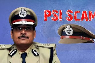 ಪಿಎಸ್‌ಐ ನೇಮಕಾತಿ ಹಗರಣ : ಎಡಿಜೆಪಿ ಅಮೃತ್ ಪಾಲ್ ಆಸ್ತಿ ಜಪ್ತಿ