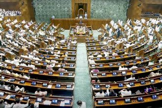 ಕೇಂದ್ರ ಬಜೆಟ್ : ಜ.27 ರಂದು ಸರ್ವಪಕ್ಷ ಸಭೆ ಕರೆದ ಕೇಂದ್ರ ಸರ್ಕಾರ