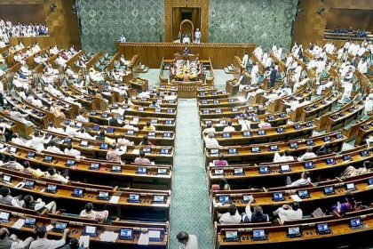 ಕೇಂದ್ರ ಬಜೆಟ್ : ಜ.27 ರಂದು ಸರ್ವಪಕ್ಷ ಸಭೆ ಕರೆದ ಕೇಂದ್ರ ಸರ್ಕಾರ