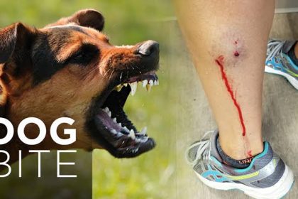 10 ಮಕ್ಕಳಿಗೆ ಕಚ್ಚಿದ ಹುಚ್ಚನಾಯಿ : ನಾಯಿ ದಾಳಿ ಕಂಡು ಶಾಸಕರೇ ಶಾಕ್