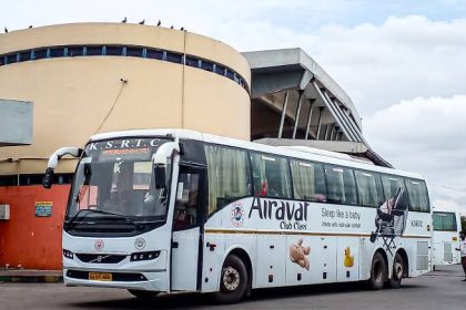 ಕೆಎಸ್‌ಆರ್‌ಟಿಸಿ ಪ್ರೀಮಿಯಂ ಬಸ್ ಟಿಕೆಟ್ ದರ ಶೇ. 15ರವರೆಗೆ ಕಡಿತ