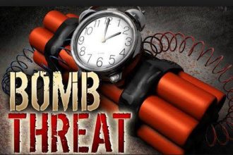 ರಾಜ್ಯದಲ್ಲಿ ನಿನ್ನೆ ಒಂದೇ ದಿನ 7 ಜಿಲ್ಲೆಗಳಿಗೆ ಬಾಂಬ್ ಬೆದರಿಕೆ 