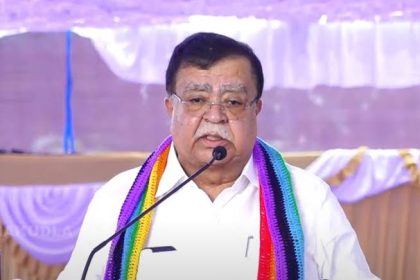 ಸಿದ್ದರಾಮಯ್ಯ ಇಲ್ಲ ಅಂದ್ರೆ ಕಾಂಗ್ರೆಸ್ ಇಲ್ಲ :  ಕೆ.ಎನ್.ರಾಜಣ್ಣ