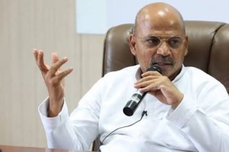 ಇದೇ ಮೊದಲ ಬಾರಿಗೆ ವಿಕಲಚೇತನರಿಗಾಗಿಯೇ ಉದ್ಯೋಗ ಮೇಳ : ಶರಣಪ್ರಕಾಶ್ ಪಾಟೀಲ್