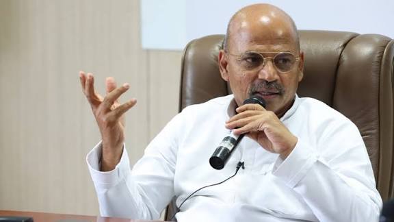 ಇದೇ ಮೊದಲ ಬಾರಿಗೆ ವಿಕಲಚೇತನರಿಗಾಗಿಯೇ ಉದ್ಯೋಗ ಮೇಳ : ಶರಣಪ್ರಕಾಶ್ ಪಾಟೀಲ್