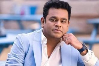 ಸಂಗೀತ ನಿರ್ದೇಶಕ ಎ. ಆರ್ ರೆಹಮಾನ್ ಗೆ ತಮಿಳುನಾಡು ರಾಜ್ಯ ಪ್ರಶಸ್ತಿ