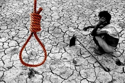 ರಾಜ್ಯದಲ್ಲಿ ಕಳೆದ 3 ವರ್ಷಗಳಲ್ಲಿ 2,846 ರೈತರು ಆತ್ಮಹತ್ಯೆ : ಕೃಷಿ ಸಚಿವರ ಮಾಹಿತಿ