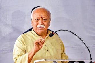 ಜಾತಿಯನ್ನು ಬೇರು ಸಹಿತ ಕಿತ್ತು ಹಾಕಿ : ಮೋಹನ್ ಭಾಗವತ್