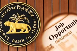 SSLC ಪಾಸಾದವರಿಗೆ ಆರ್ ಬಿಐನಲ್ಲಿ 572 ಹುದ್ದೆಗಳಿಗೆ ಅರ್ಜಿ ಆಹ್ವಾನ
