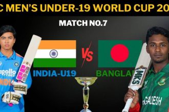 ಇAದು ಭಾರತ- ಬಾಂಗ್ಲಾದೇಶ ಮುಖಾಮುಖಿ