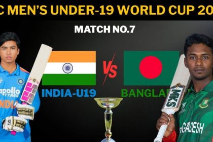 ಇAದು ಭಾರತ- ಬಾಂಗ್ಲಾದೇಶ ಮುಖಾಮುಖಿ