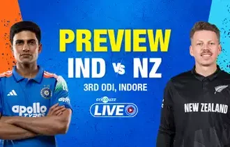 ಇAದು ಗೆದ್ದ ತಂಡಕ್ಕೆ ಸರಣಿ ಗೆಲುವಿನ ಸಿಹಿ