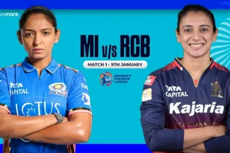 ಚುಟುಕು ಕ್ರಿಕೆಟ್: ಮಹಿಳಾ ಐಪಿಎಲ್ ಇಂದಿನಿAದ ಆರಂಭ