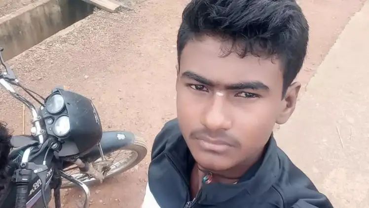 ತಾಯಿ ಬುದ್ಧಿಮಾತು ಹೇಳಿದ್ದಕ್ಕೆ ವಿಷ ಸೇವಿಸಿ ಮಗ ಆತ್ಮಹತ್ಯೆ 