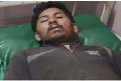 ಬೆಳಗಾವಿಯಲ್ಲಿ ಮೂರು ಮಕ್ಕಳ ತಾಯಿಯ ಜೊತೆ ಅಕ್ರಮ ಸಂಬಂಧ : ಯುವಕನಿಗೆ ಹಿಗ್ಗಾಮುಗ್ಗಾ ಥಳಿತ