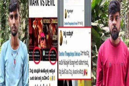 ನಟ ದರ್ಶನ್ ಪತ್ನಿಗೆ ಅಶ್ಲೀಲ ಕಮೆಂಟ್ ಕೇಸ್ : ಹುಬ್ಬಳ್ಳಿಯಲ್ಲಿ ಮತ್ತೆ ಇಬ್ಬರ ಬಂಧನ