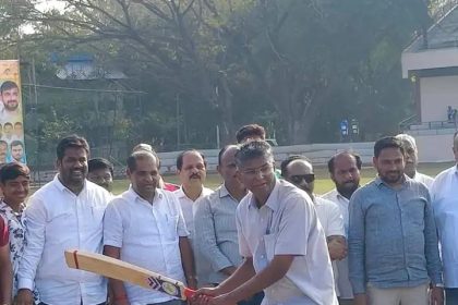 ಸಿಎಂ ರೇಸ್ ನಲ್ಲಿ ಸದ್ಯ ನಾನು ಇಲ್ಲ : ಸತೀಶ್ ಜಾರಕಿಹೊಳಿ 