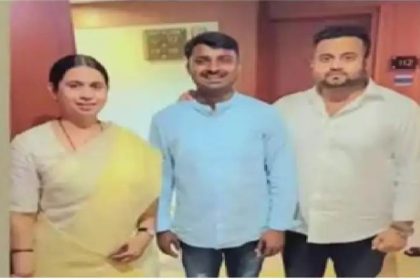 ಸಚಿವೆ ಲಕ್ಷ್ಮಿ ಹೆಬ್ಬಾಳ್ಕರ್ ಪುತ್ರನ ಕಾರು ಚಾಲಕನಿಗೆ ಚಾಕು ಇರಿತ 