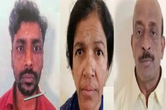 ಅಪ್ರಾಪ್ತ ಮಗಳನ್ನೇ ವೇಶ್ಯಾವಾಟಿಕೆಗೆ ದೂಡಿದ ಪಾಪಿ ತಂದೆ