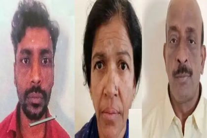 ಅಪ್ರಾಪ್ತ ಮಗಳನ್ನೇ ವೇಶ್ಯಾವಾಟಿಕೆಗೆ ದೂಡಿದ ಪಾಪಿ ತಂದೆ