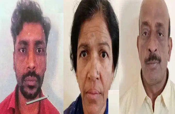 ಅಪ್ರಾಪ್ತ ಮಗಳನ್ನೇ ವೇಶ್ಯಾವಾಟಿಕೆಗೆ ದೂಡಿದ ಪಾಪಿ ತಂದೆ ಅಪ್ರಾಪ್ತ ಮಗಳನ್ನೇ ವೇಶ್ಯಾವಾಟಿಕೆಗೆ ದೂಡಿದ ಪಾಪಿ ತಂದೆ