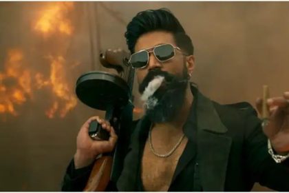 ಯಶ್ ಹುಟ್ಟುಹಬ್ಬಕ್ಕೆ ಚಿತ್ರತಂಡ ಗಿಫ್ಟ್ : ಟಾಕ್ಸಿಕ್ ಟೀಸರ್ ನೋಡಿ ಬೆಚ್ಚಿ ಬಿದ್ದ ಸಿನಿರಂಗ