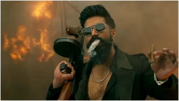 ಯಶ್ ಹುಟ್ಟುಹಬ್ಬಕ್ಕೆ ಚಿತ್ರತಂಡ ಗಿಫ್ಟ್ : ಟಾಕ್ಸಿಕ್ ಟೀಸರ್ ನೋಡಿ ಬೆಚ್ಚಿ ಬಿದ್ದ ಸಿನಿರಂಗ