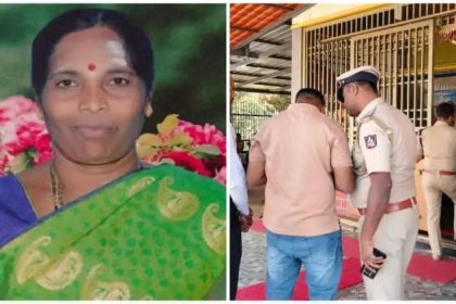 ಸೊಸೆ ಕಾಟಕ್ಕೆ ಬೇಸತ್ತು ಅತ್ತೆ ಆತ್ಮಹತ್ಯೆ