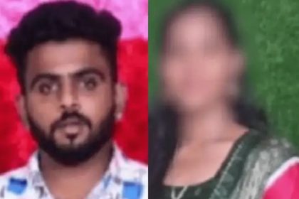 ಪಾಗಲ್ ಪ್ರೇಮಿ ಕಾಟ : ಅಪ್ರಾಪ್ತ ಬಾಲಕಿ ಆತ್ಮಹತ್ಯೆ